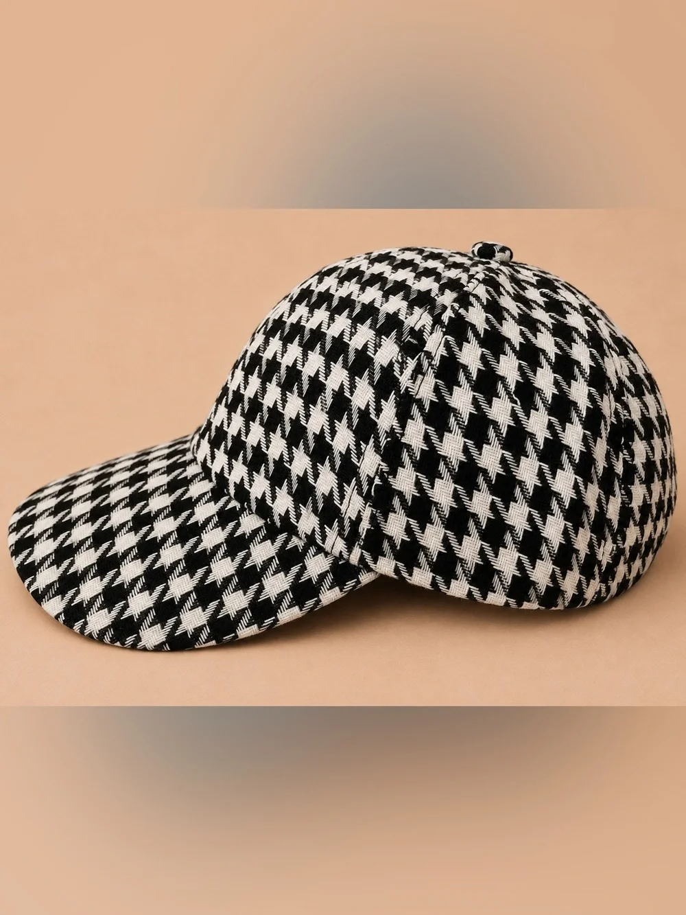 N/A stylish black